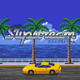 Illustration for article titled Slipstream Is Pure OutRun ♥